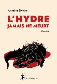 Image de L'Hydre jamais ne meurt