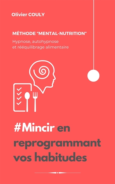 Picture of Mincir en reprogrammant vos habitudes