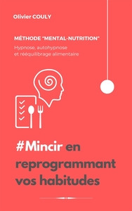 Picture of Mincir en reprogrammant vos habitudes