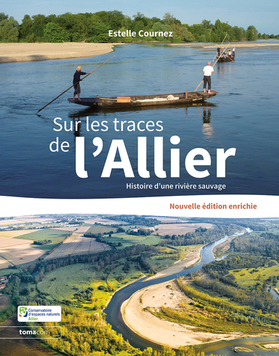 Image de Sur les traces de l'Allier - Histoire d'une rivière sauvage