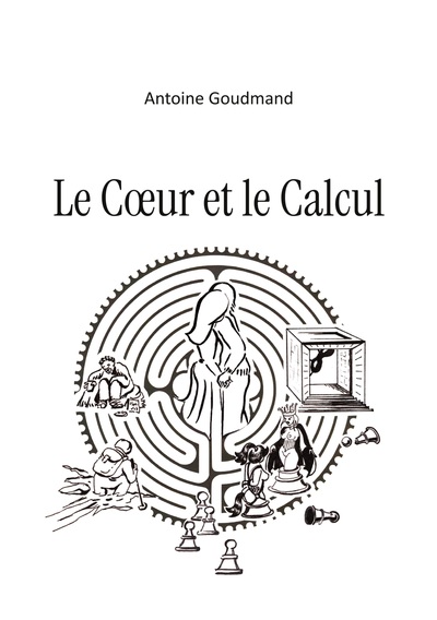 Image de Le coeur et le calcul