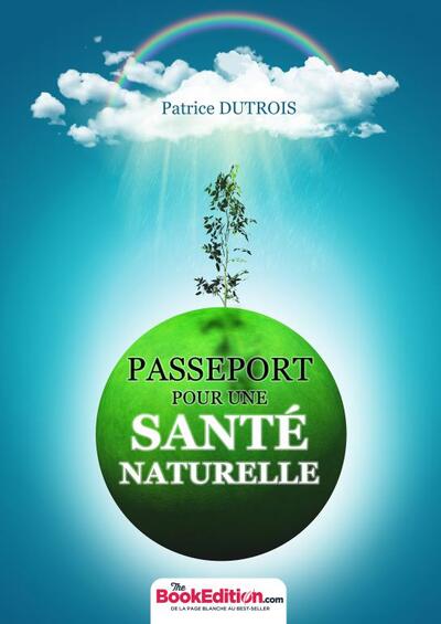 Picture of Passeport pour une santé naturelle