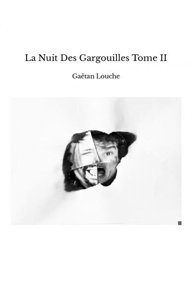 Picture of La Nuit Des Gargouilles Tome II