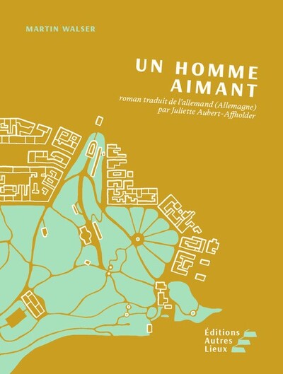 Picture of UN HOMME AIMANT