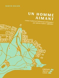 Picture of UN HOMME AIMANT
