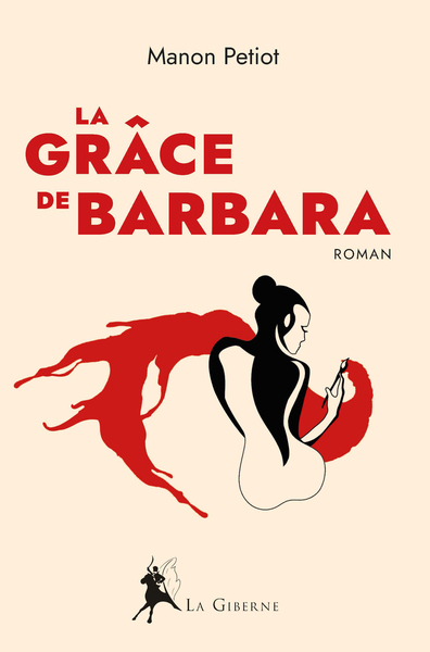 Picture of La Grâce de Barbara