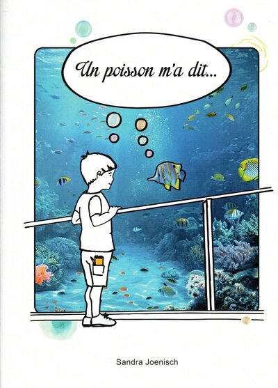 Image de Un poisson m'a dit...