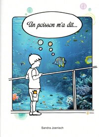 Image de Un poisson m'a dit...