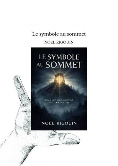 Image de Le symbole au sommet