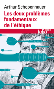 Image de Les deux problèmes fondamentaux de l'éthique