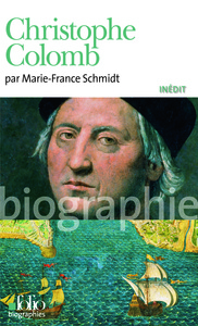 Picture of Christophe Colomb