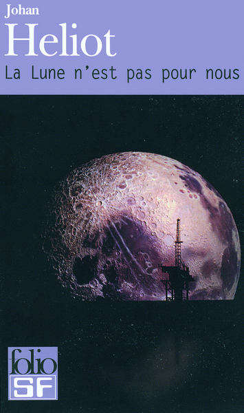 Image de La Lune n'est pas pour nous