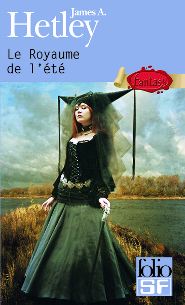 Image de Le Royaume de l'été