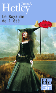 Image de Le Royaume de l'été