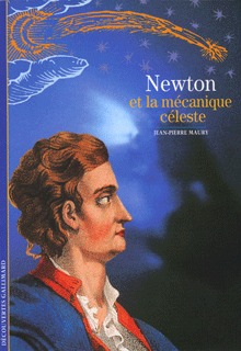 Picture of Newton et la mécanique céleste