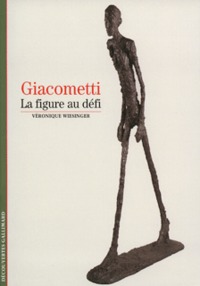Picture of Giacometti