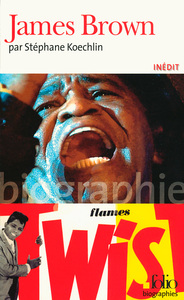 Image de James Brown