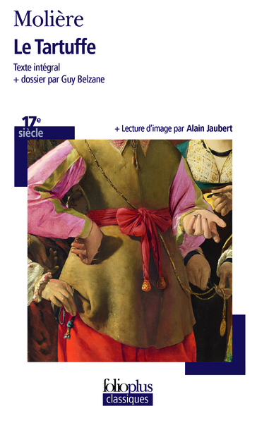 Image de Le Tartuffe