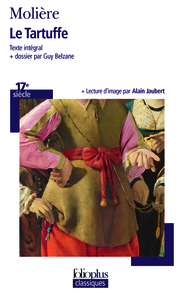 Picture of Le Tartuffe