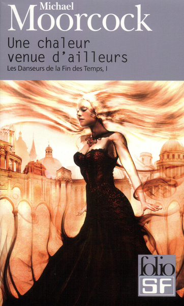 Picture of Une chaleur venue d'ailleurs