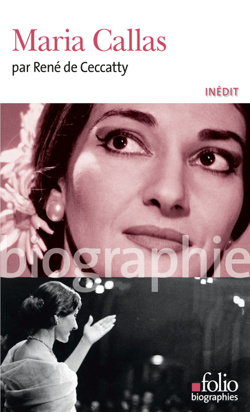 Image de Maria Callas