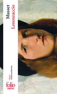Picture of Lorenzaccio