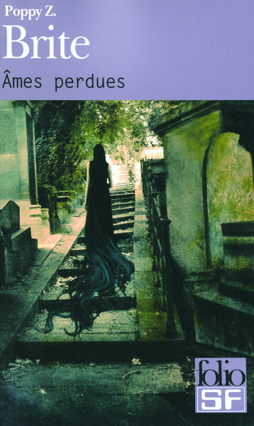 Image de Âmes perdues