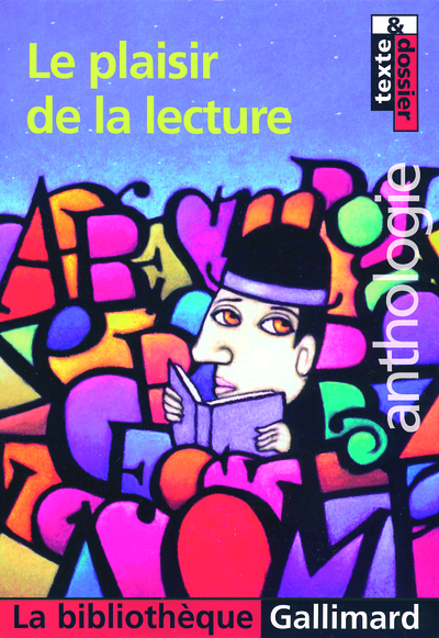 Image de Le plaisir de la lecture
