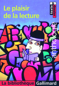 Image de Le plaisir de la lecture