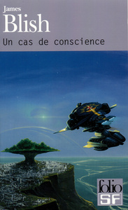 Picture of Un cas de conscience