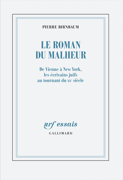 Picture of Le roman du malheur