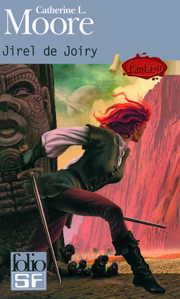 Image de Jirel de Joiry