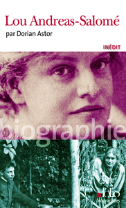 Image de Lou Andreas-Salomé