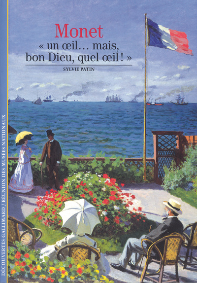 Image de Monet