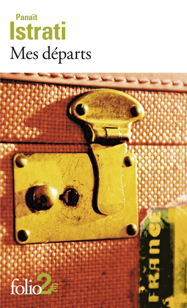 Image de Mes départs