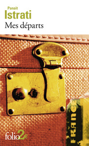 Image de Mes départs