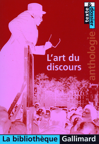 Picture of L'art du discours