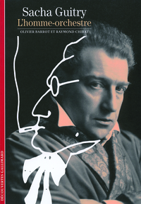 Picture of Sacha Guitry
