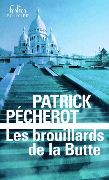 Image de Les brouillards de la Butte