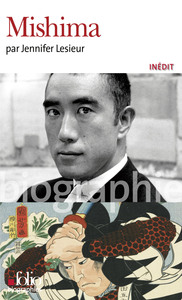Picture of Mishima