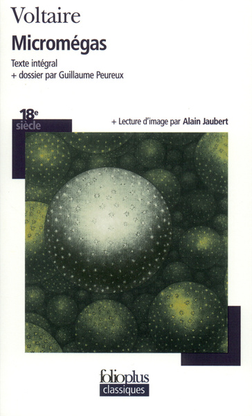 Picture of Micromégas