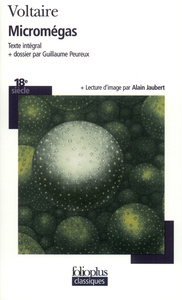 Picture of Micromégas