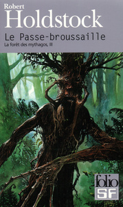 Image de Le Passe-broussaille
