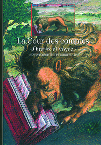 Picture of La Cour des comptes