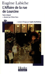Picture of L'Affaire de la rue de Lourcine