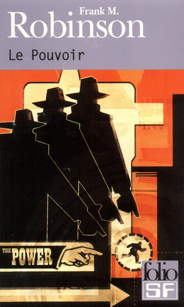 Image de Le Pouvoir