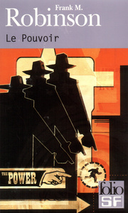 Image de Le Pouvoir
