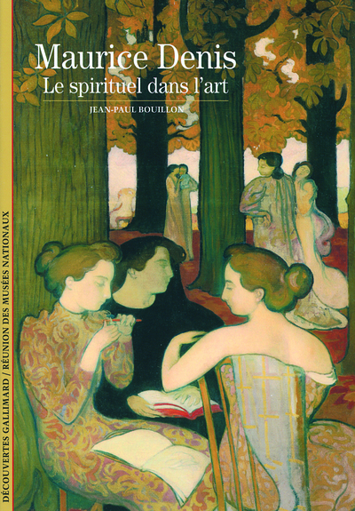 Picture of Maurice Denis