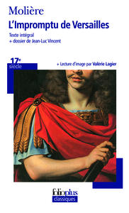 Image de L'Impromptu de Versailles