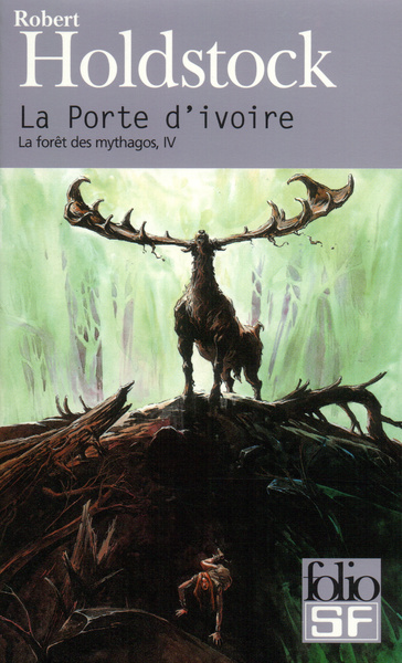 Image de La Porte d'ivoire